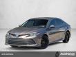 Used 2024 Toyota Camry Hybrid LE Sedan
