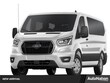  Ford Transit-350 Passenger