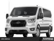 Used 2023 Ford Transit-350 Passenger  Wagon Medium Roof Van