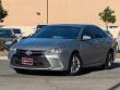 Used 2016 Toyota Camry SE Sedan