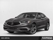  Acura TLX