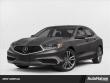 Used 2019 Acura TLX 3.5L Tech Pkg Sedan