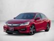 Used 2017 Honda Accord Sport Sedan