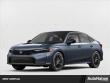 Certified 2025 Honda Civic Sport Sedan
