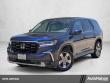Certified 2024 Honda Pilot EX-L SUV