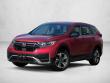 Used 2020 Honda CR-V LX 2WD SUV