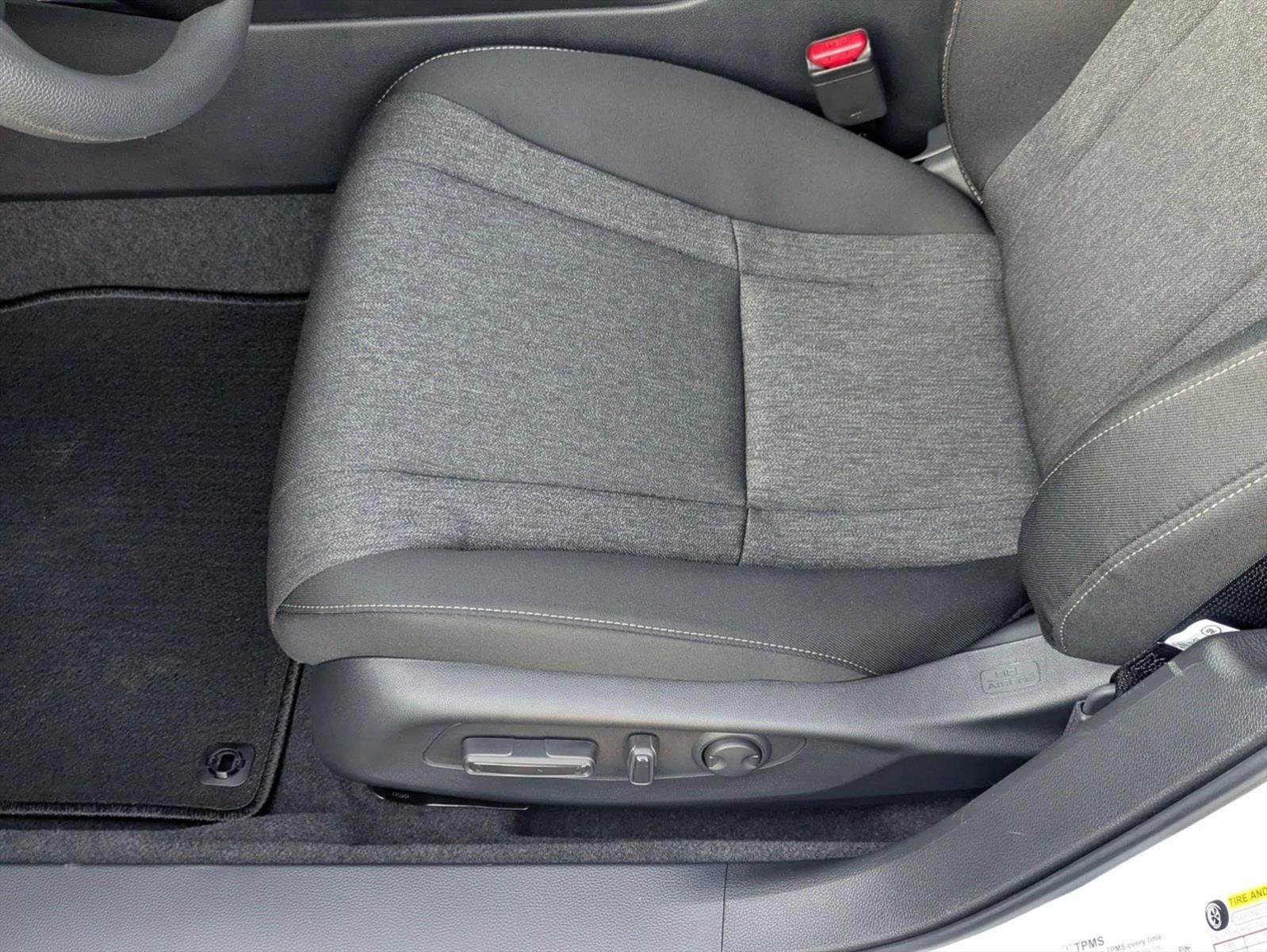 2025 Honda Accord SE photo 4