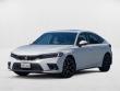 Certified 2022 Honda Civic Sport Touring Hatchback