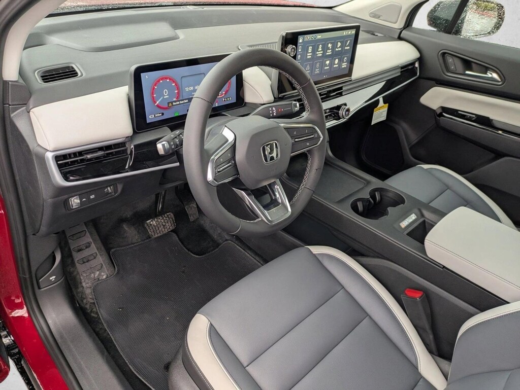 New 2026 Honda Prologue Touring SUV