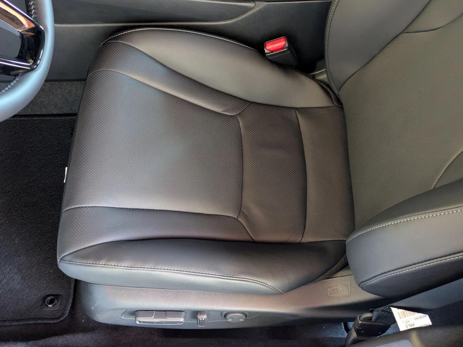 2025 Honda Accord Hybrid Sport-L photo 4