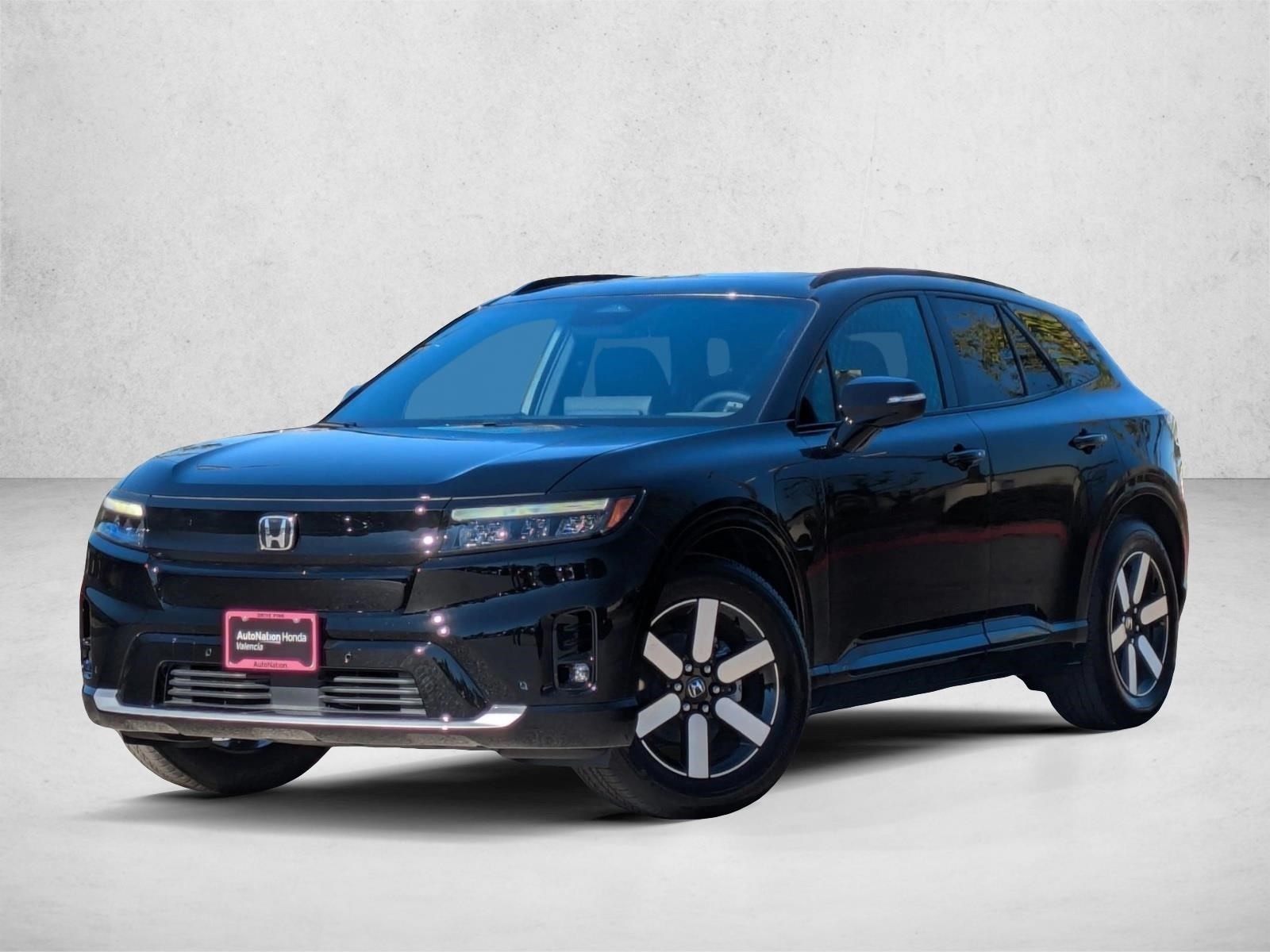 2026 Honda Prologue Touring's photo