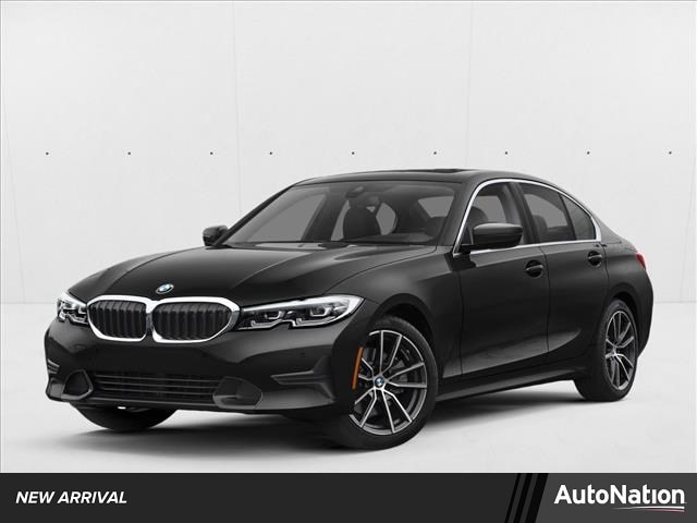 2020 BMW 3 Series 330i Sedan's photo