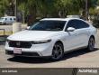 Used 2024 Honda Accord EX Sedan