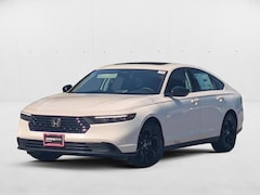 2025 Honda Accord SE Sedan