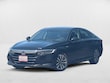 Honda Accord Hybrid