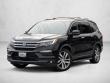 Used 2016 Honda Pilot Elite AWD SUV