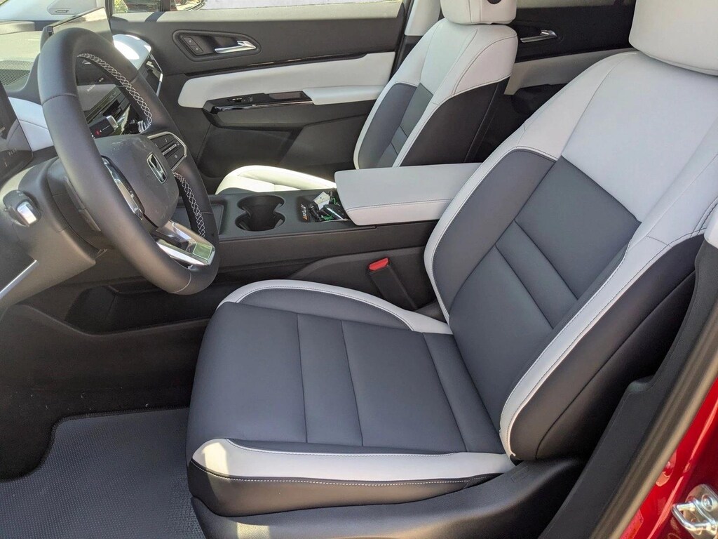 New 2026 Honda Prologue Touring SUV