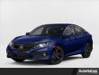 Used 2020 Honda Civic Sport Sedan