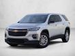 Used 2022 Chevrolet Traverse LS w/1LS SUV