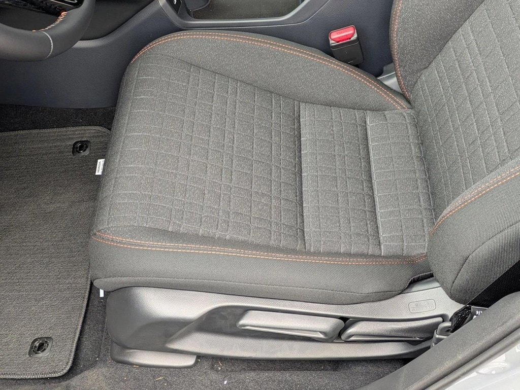 New 2026 Honda HR-V Sport SUV