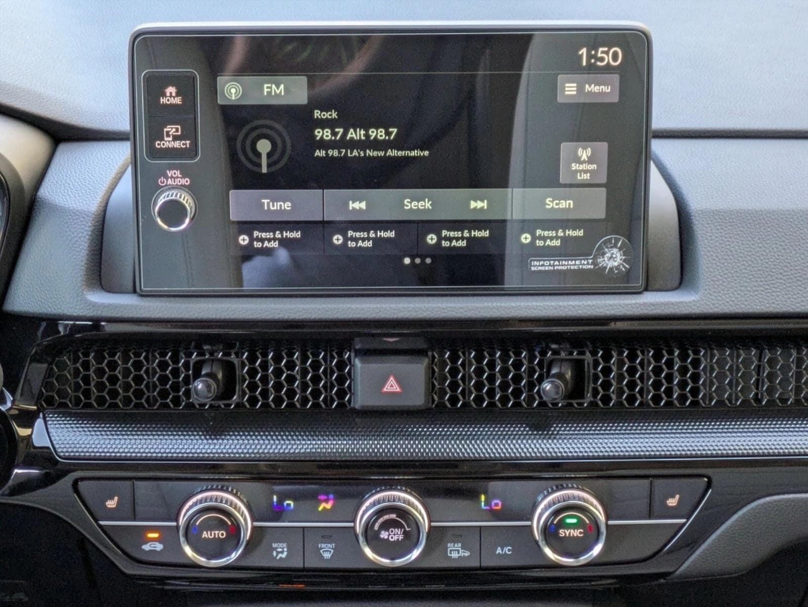 2026 Honda CR-V EX-L - Photo 12
