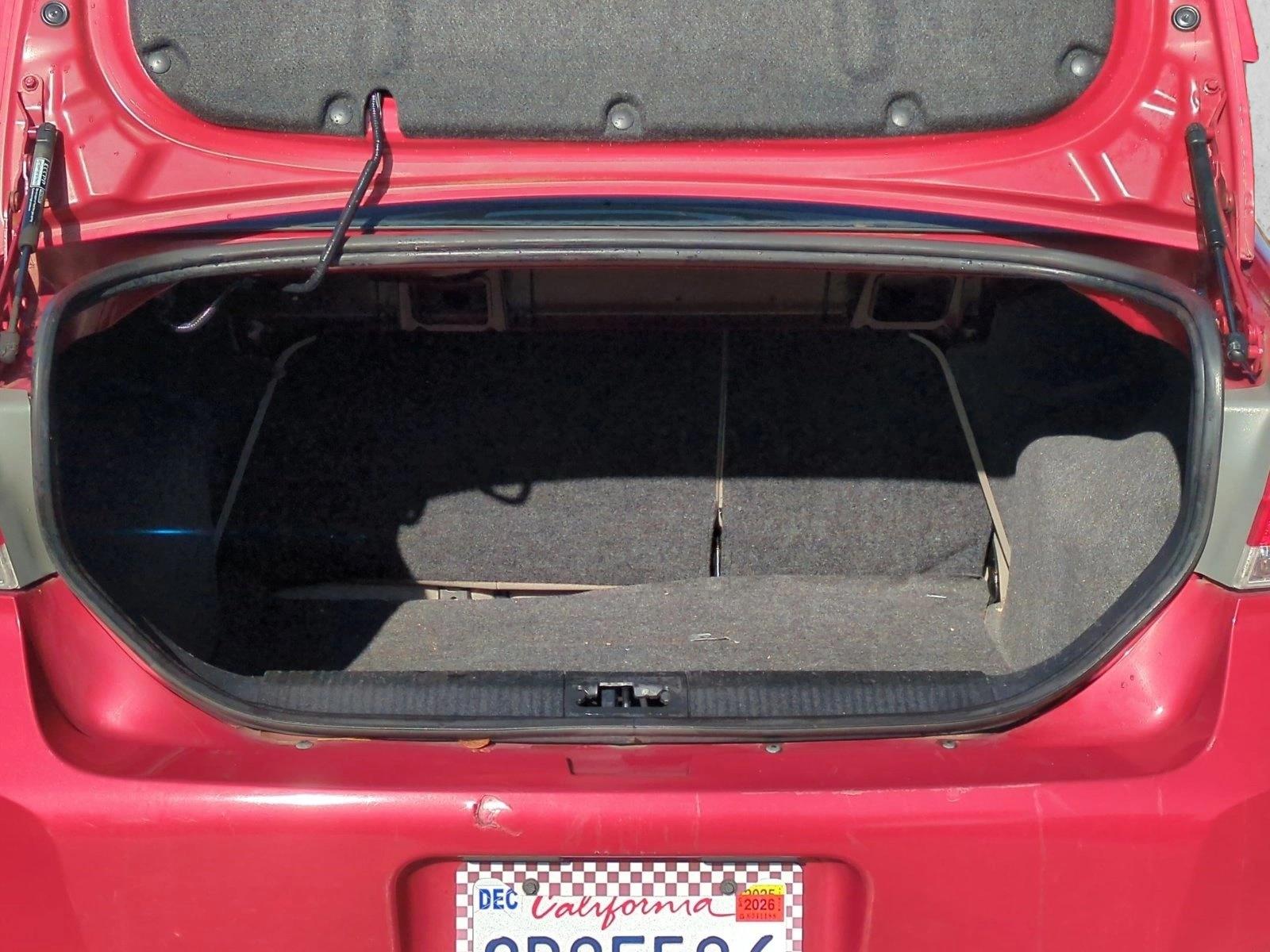 2009 Ford Focus SES photo 6