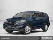 Used 2016 Honda CR-V EX FWD SUV