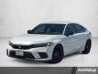 Used 2024 Honda Civic Sport Hatchback