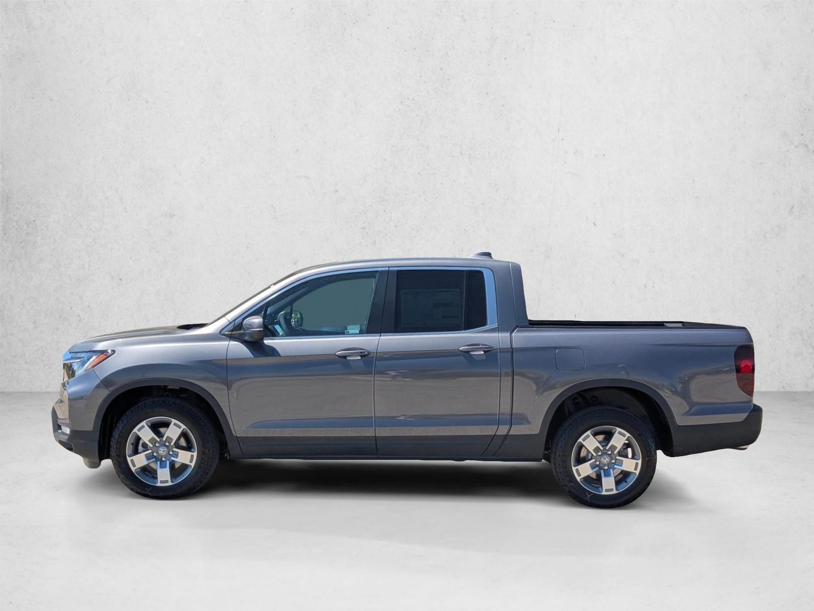 2026 Honda Ridgeline RTL - Photo 5