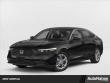 Used 2024 Honda Accord EX Sedan