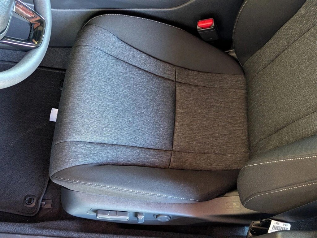 New 2025 Honda Accord SE Sedan