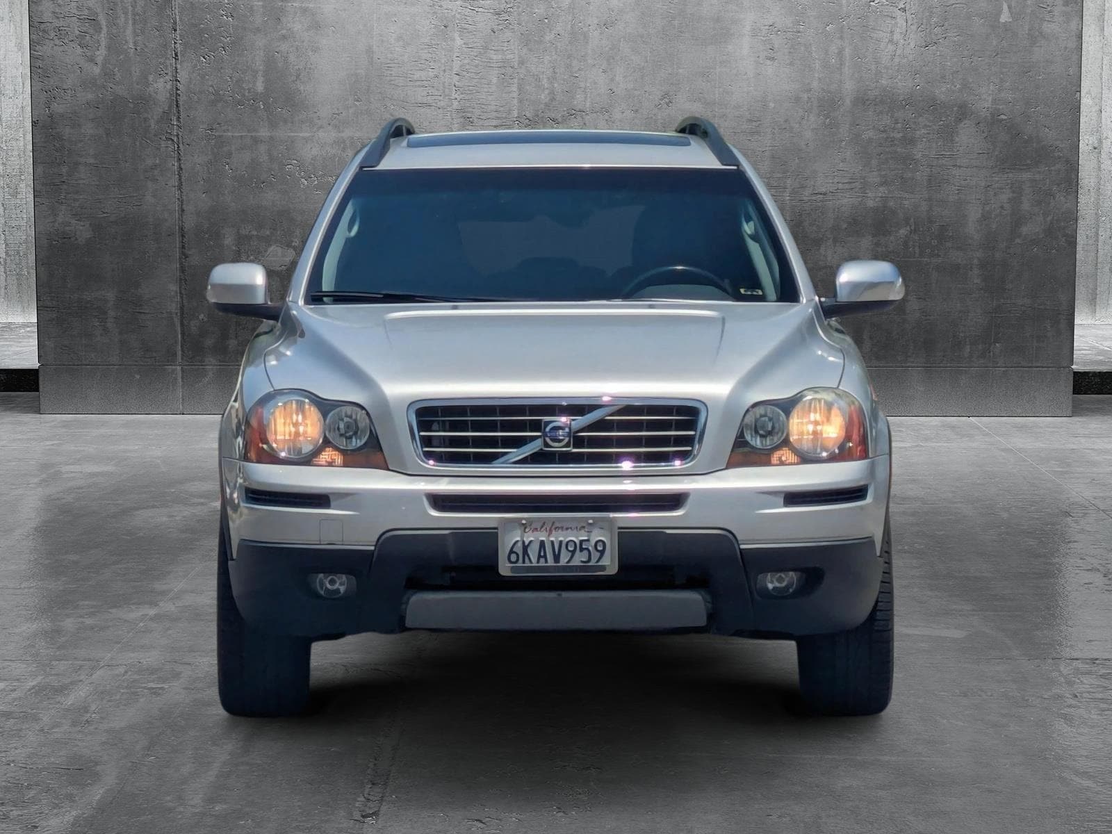 Used 2010 Volvo XC90 3.2 with VIN YV4982CY0A1544696 for sale in Valencia, CA