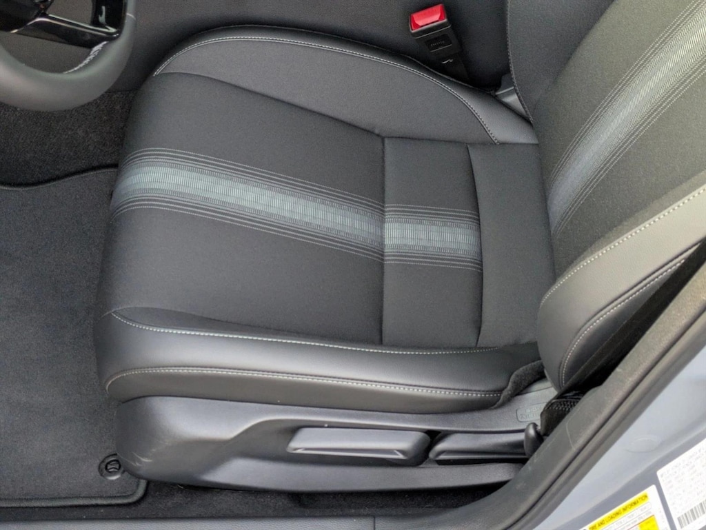 New 2026 Honda Civic Sport Sedan