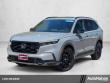 Certified 2026 Honda CR-V Hybrid Sport SUV