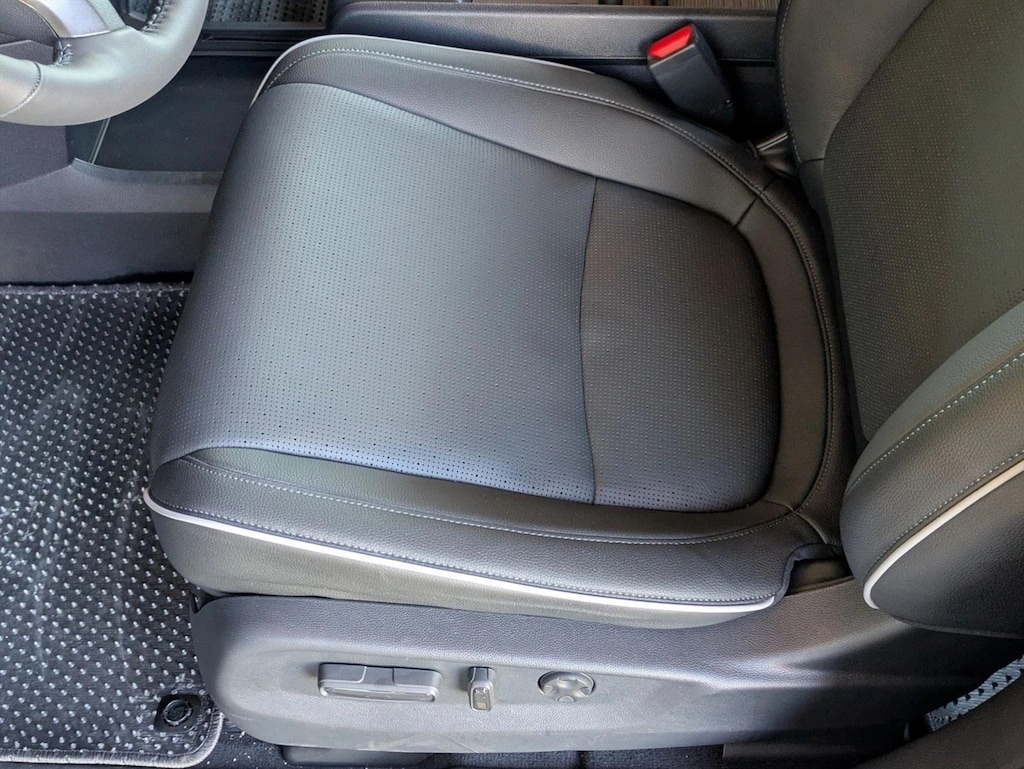 New 2026 Honda Odyssey Elite Van Passenger