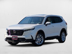 2026 Honda CR-V EX SUV