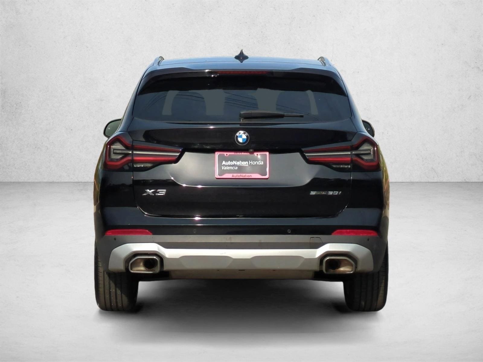 2023 BMW X3 sDrive30i photo 6
