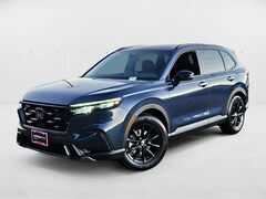 2026 Honda CR-V Hybrid Sport SUV