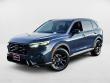  Honda CR-V Hybrid