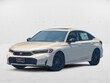 Honda Civic Hybrid