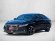 Used 2022 Honda Accord Hybrid Sport Sedan