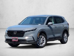 2026 Honda CR-V EX SUV