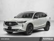 Used 2023 Acura MDX SH-AWD A-Spec Package SUV