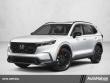 Certified 2026 Honda CR-V Hybrid Sport SUV