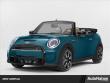 Used 2022 MINI Convertible Cooper S Convertible