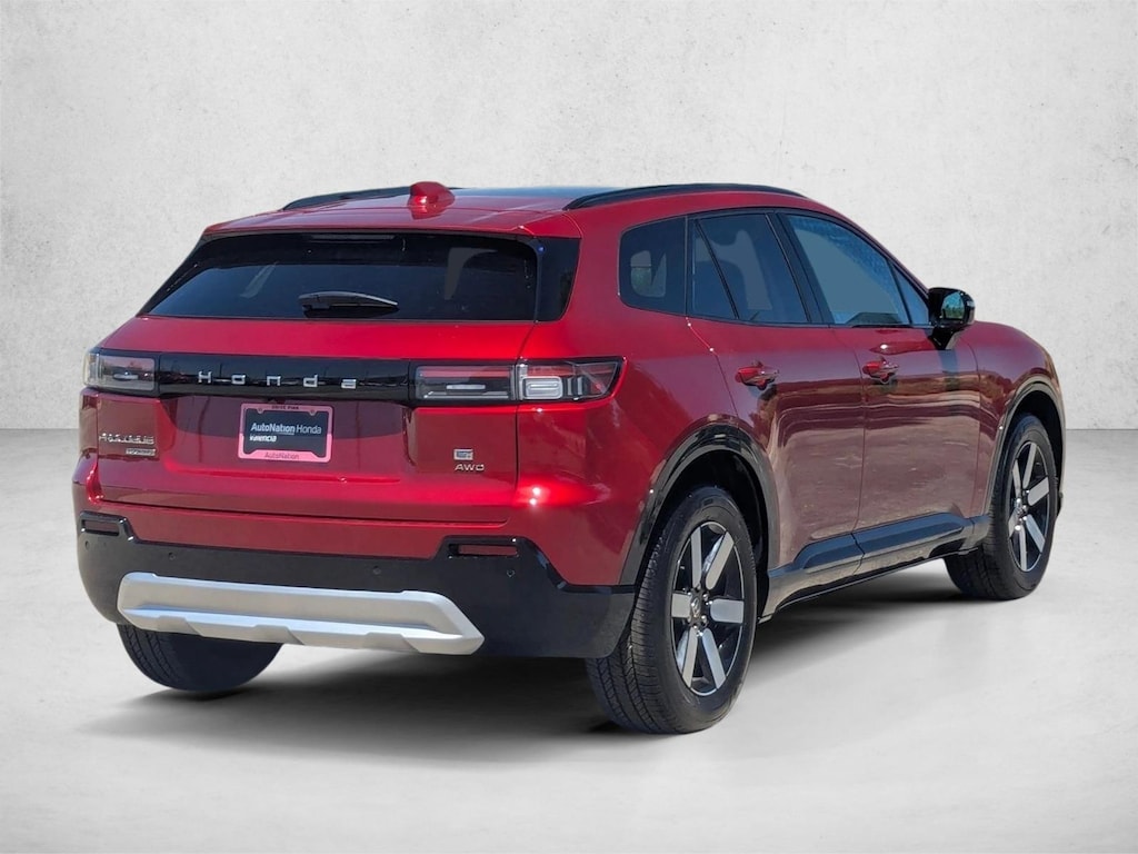New 2026 Honda Prologue Touring SUV