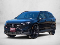 2026 Honda CR-V Hybrid Sport-L SUV