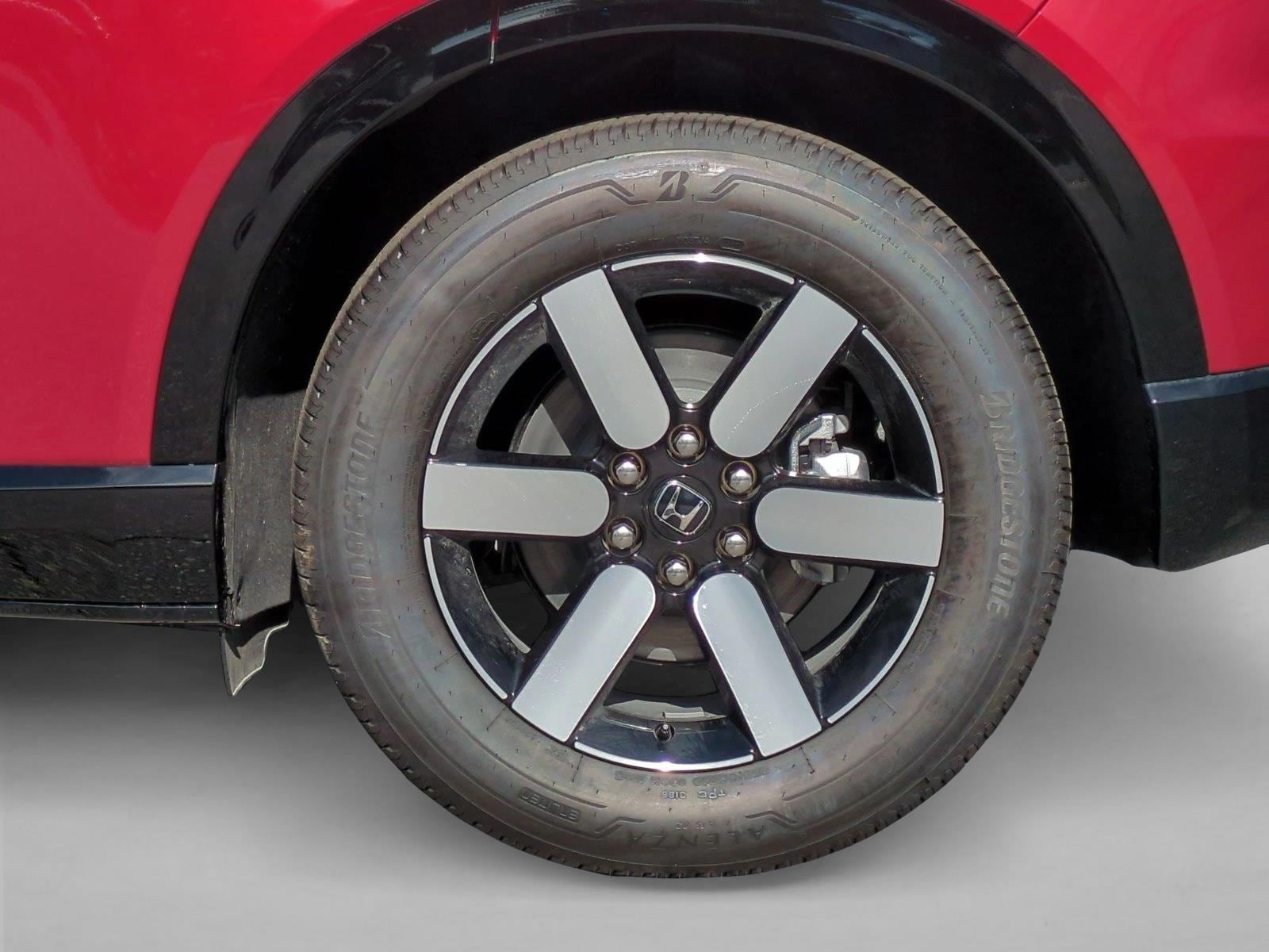 2026 Honda Prologue Touring - Photo 10