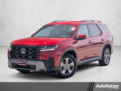 2026 Honda Pilot EX-L SUV