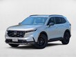Honda CR-V Hybrid